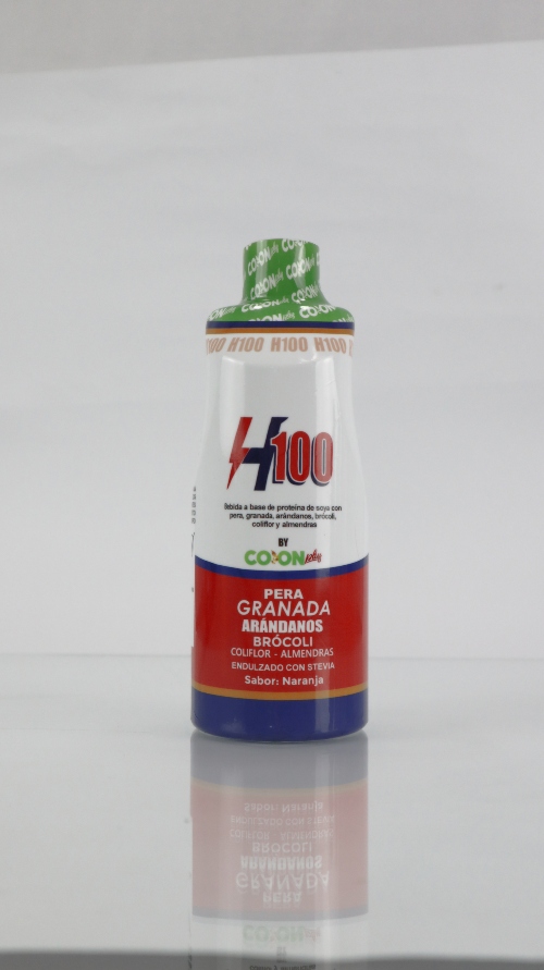 H-100 500 ML